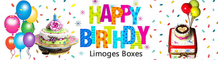 birthday limoges boxes banner