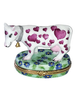 hearts-cow-limoges box