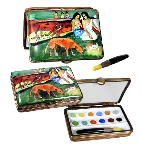 Gauguin-art-case-limoges-box