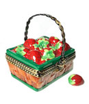 strawberry basket-limoges-box