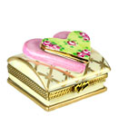 nother daughter hearts limoges box