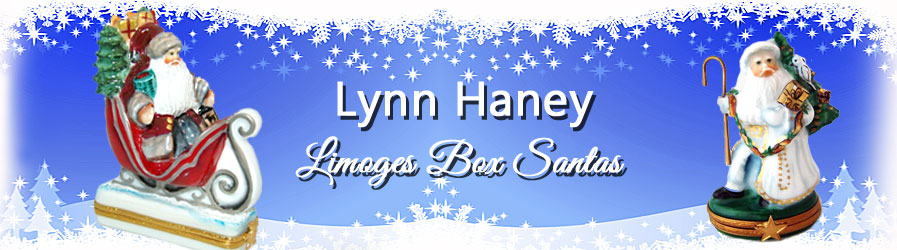 Lynn Haney Limoges boxes banner