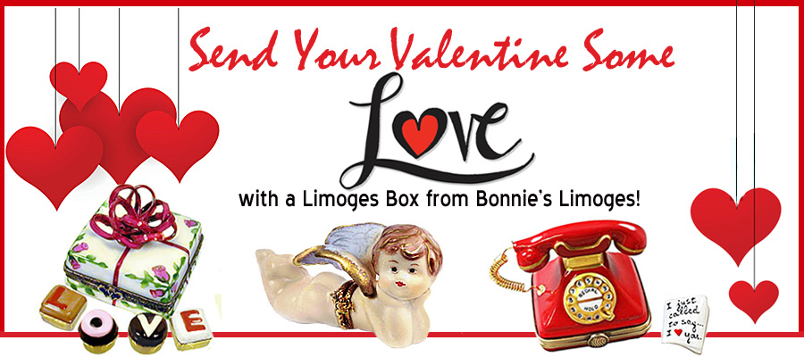 valentine-banner-bonnie's Limoges